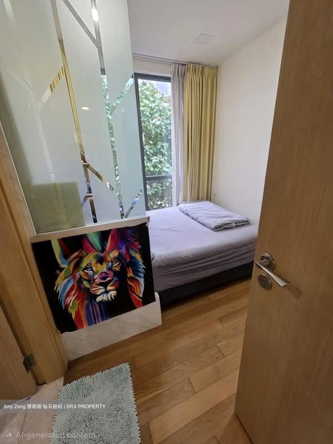 Belgravia Villas (D28), Terrace #551151471
